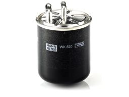 Filtr Paliwa Wk 820