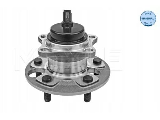 Piasta Koła 30-14 752 0005