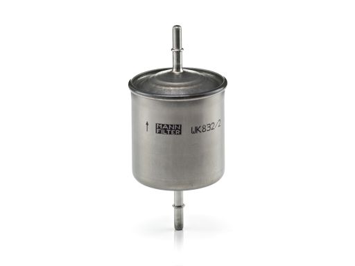 Filtr Paliwa Wk 832/2