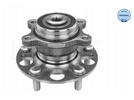 Piasta Koła 31-14 752 0009