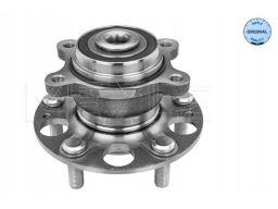 Piasta Koła 31-14 752 0009