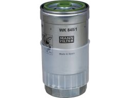 Filtr Paliwa Wk 845/1