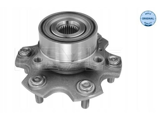 Piasta Koła 32-14 652 0001