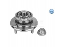 Piasta Koła 37-14 752 0003