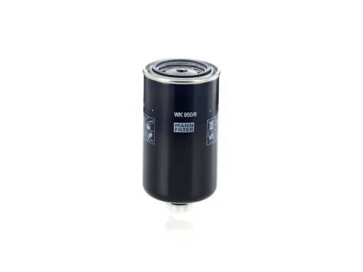 Filtr Paliwa Wk 950/6