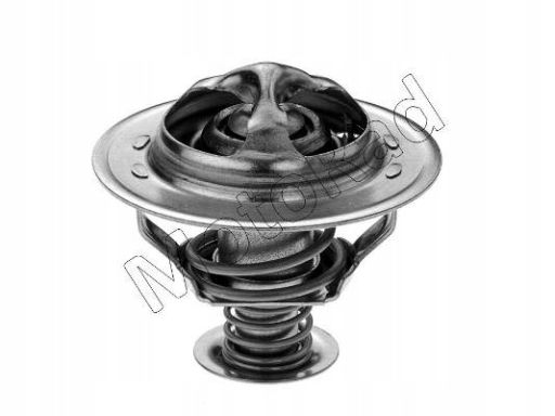 Termostat Środka Chłodzącego 382-88Jk