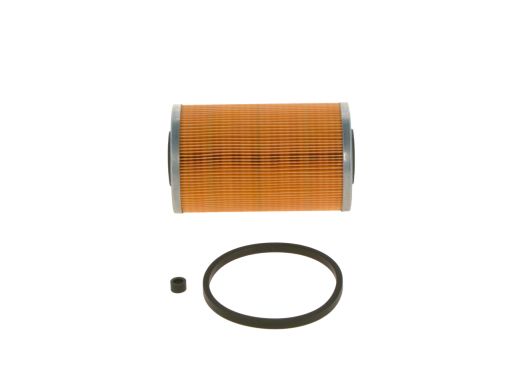 Filtr Paliwa 1 457 431 724