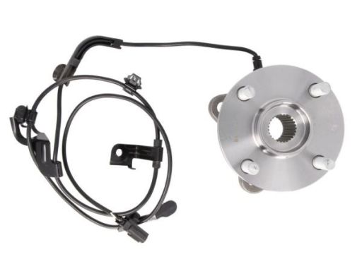 Piasta Koła H12080Bta