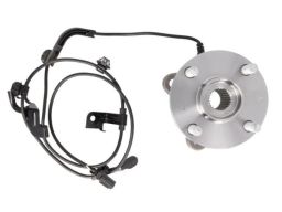 Piasta Koła H12080Bta