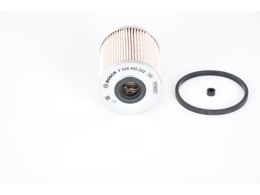 Filtr Paliwa F 026 402 222