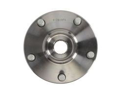 Piasta Koła F-2015Fx