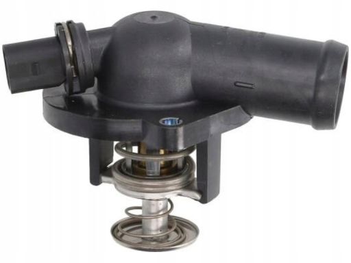 Termostat Środka Chłodzącego 670-109K