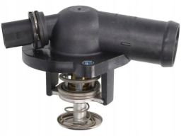 Termostat Środka Chłodzącego 670-109K