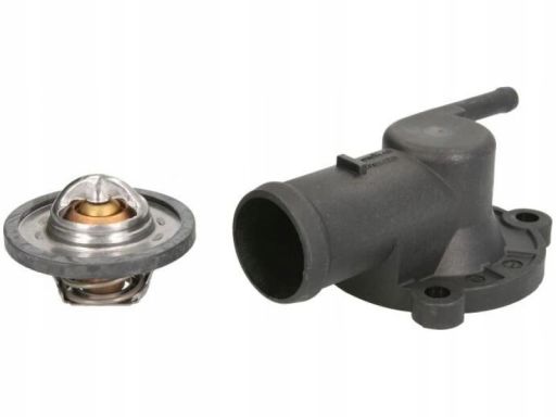 Termostat Środka Chłodzącego 687-88Jk