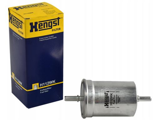 Filtr Paliwa H112Wk