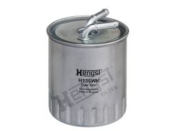 Filtr Paliwa H136Wk