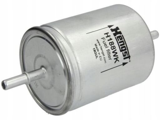 Filtr Paliwa H188Wk