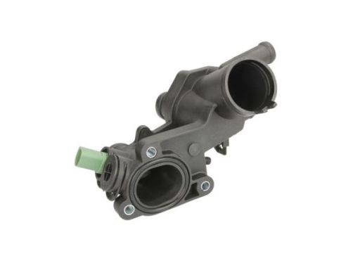 Korpus Termostatu D2W008Tt