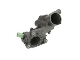 Korpus Termostatu D2W008Tt