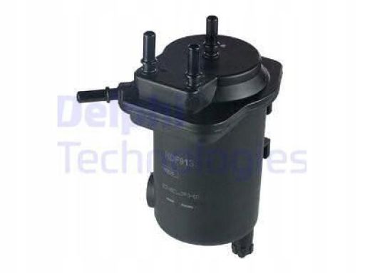 Filtr Paliwa Hdf913