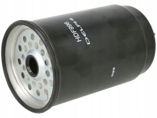 Filtr Paliwa Hdf996