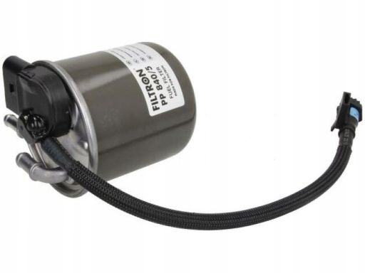Filtr Paliwa Pp 840/5