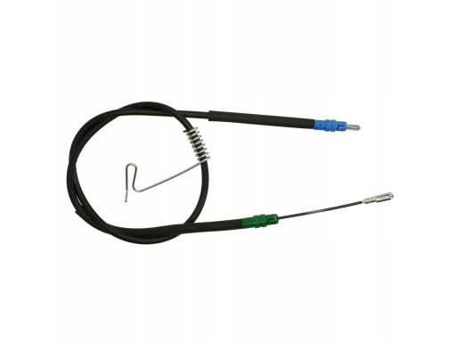 Linka Hamulca Postojowego 13.0281.1