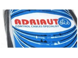 Linka Hamulca Postojowego 33.0244.1