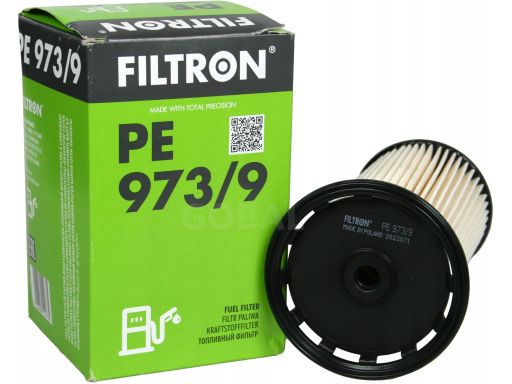 Filtr Paliwa Pe 973/9