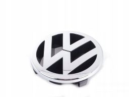 Emblemat znaczek klapy bagażnika Volkswagen Touran 1T0853630BFDY