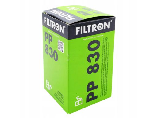 Filtr Paliwa Pp 830