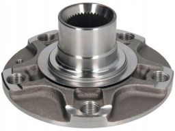 Piasta Koła 100 650 0014