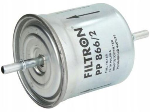 Filtr Paliwa Pp 866/2