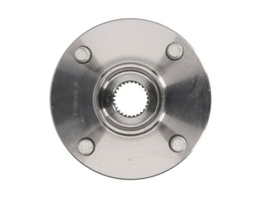 Piasta Koła H52004Bta