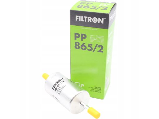 Filtr Paliwa Pp 865/2