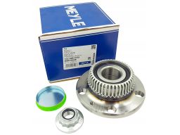 Piasta Koła 100 598 0181