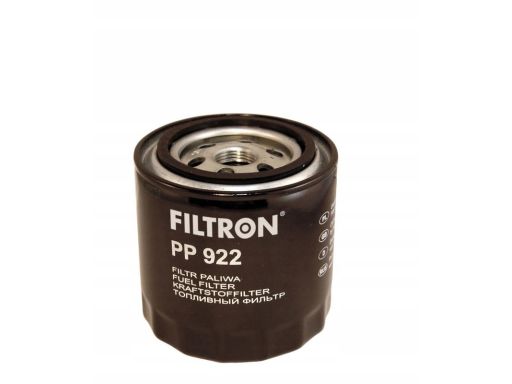 Filtr Paliwa Pp 922