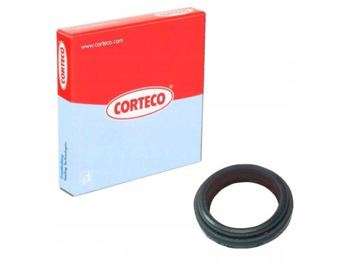 Uszczelniacz Wałka Przekładni Kierownicz 01020066B