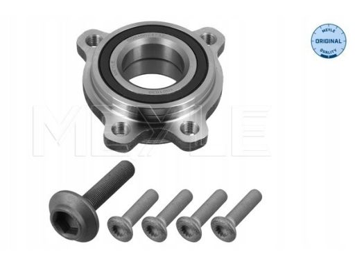 Piasta Koła 100 752 0015