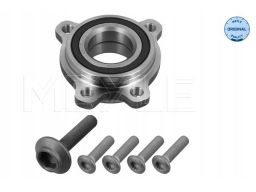 Piasta Koła 100 752 0015