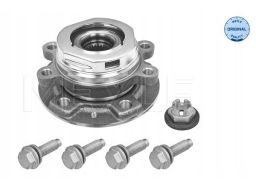 Piasta Koła 16-14 652 0003