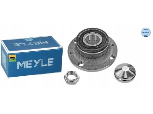 Piasta Koła 214 750 0002