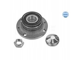 Piasta Koła 214 750 0002