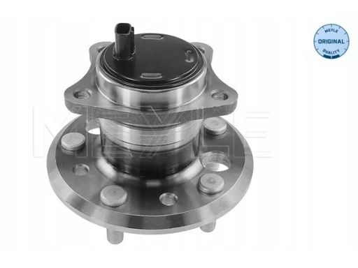 Piasta Koła 30-14 750 0013