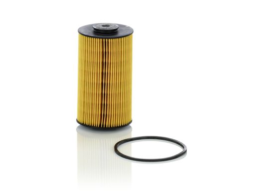 Filtr Paliwa P 811 X