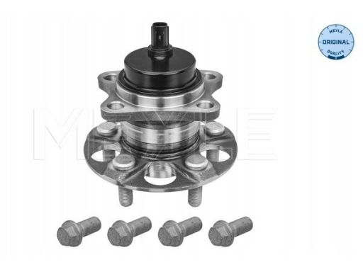 Piasta Koła 30-14 752 0010