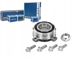 Piasta Koła 300 343 1101/S