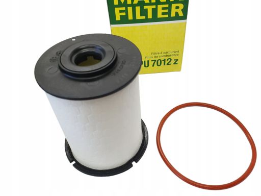 Filtr Paliwa Pu 7006