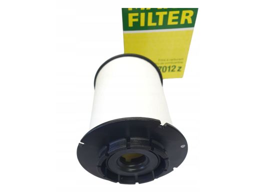 Filtr Paliwa Pu 7006