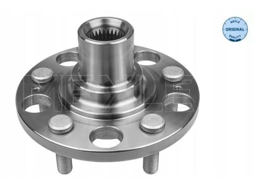 Piasta Koła 37-14 752 0012